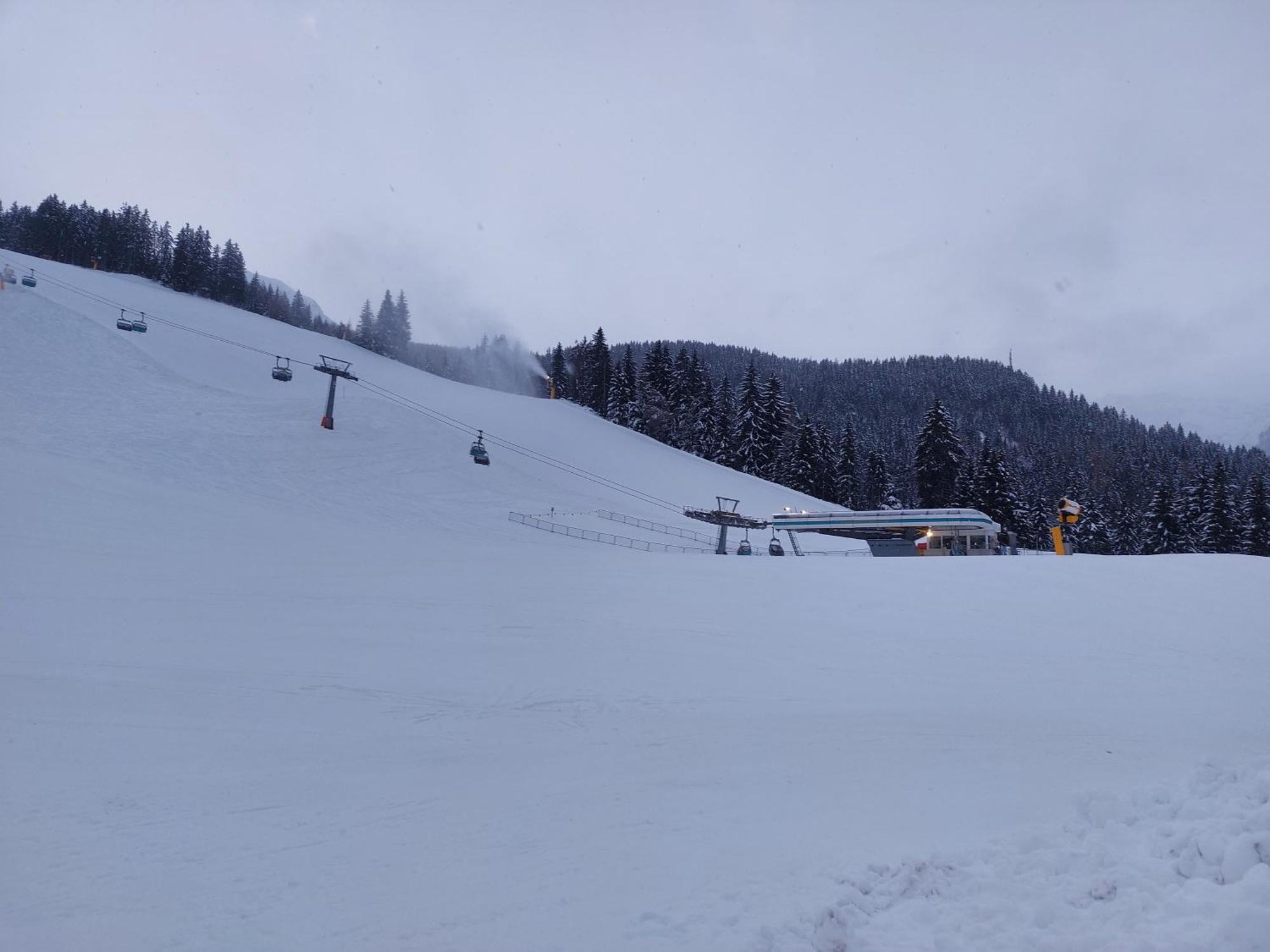 Blosegghof Bergchalets Waldblick Racines Εξωτερικό φωτογραφία